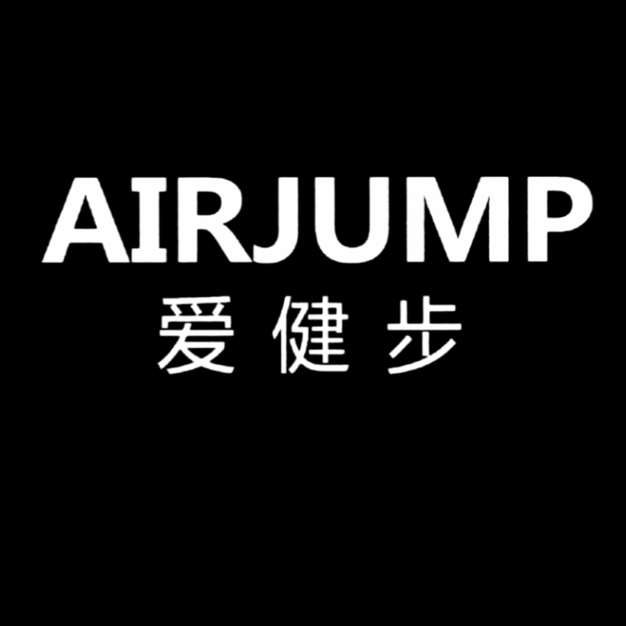 AIRJUMP爱健步旗舰店