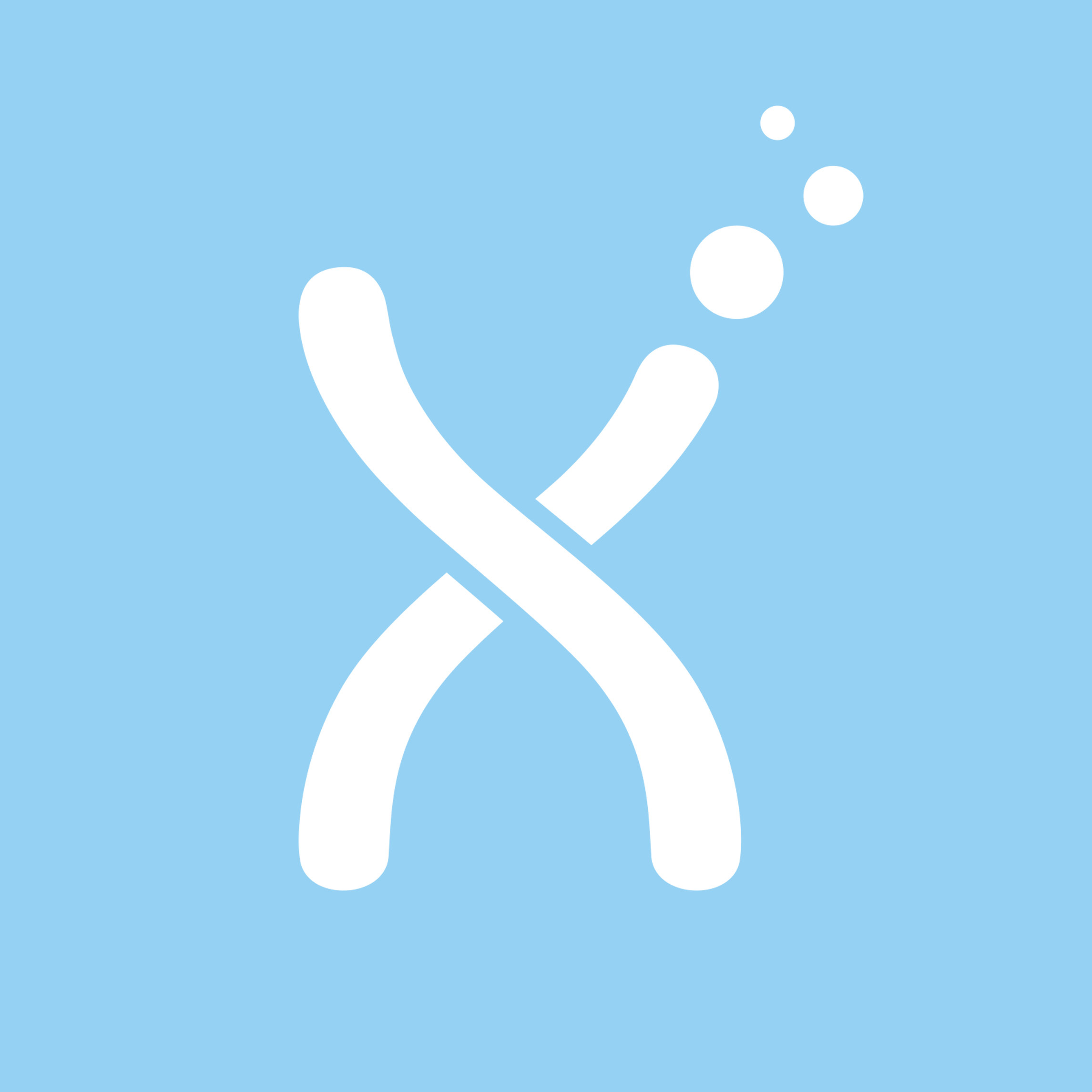 OHXH旗舰店 店铺LOGO