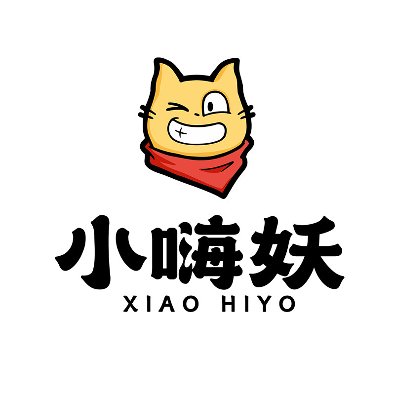 小嗨妖食品旗舰店