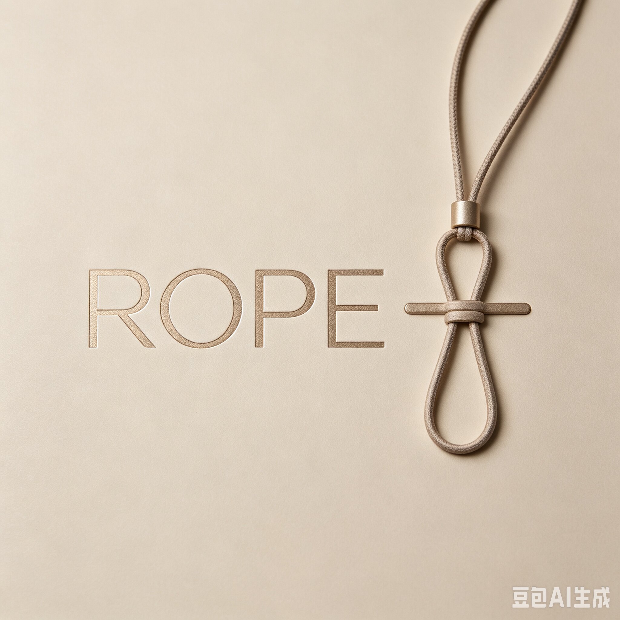 ROPE PLUS企业店 店铺LOGO