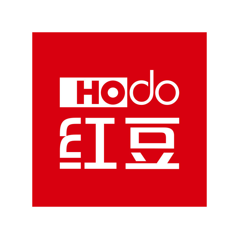 Hodo红豆服饰配件旗舰店 店铺LOGO