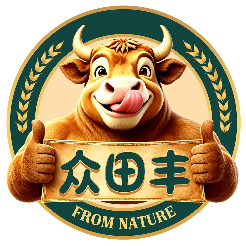众田丰食品旗舰店