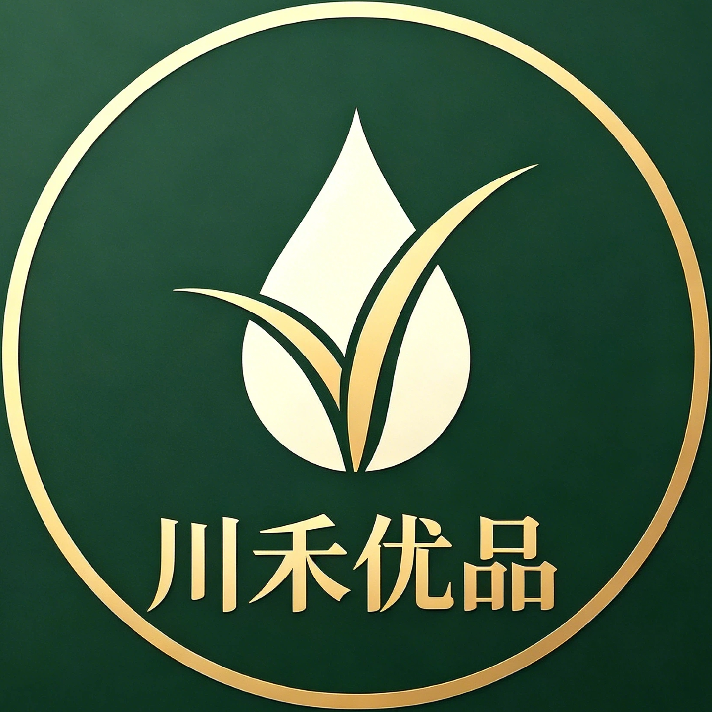 川禾优品