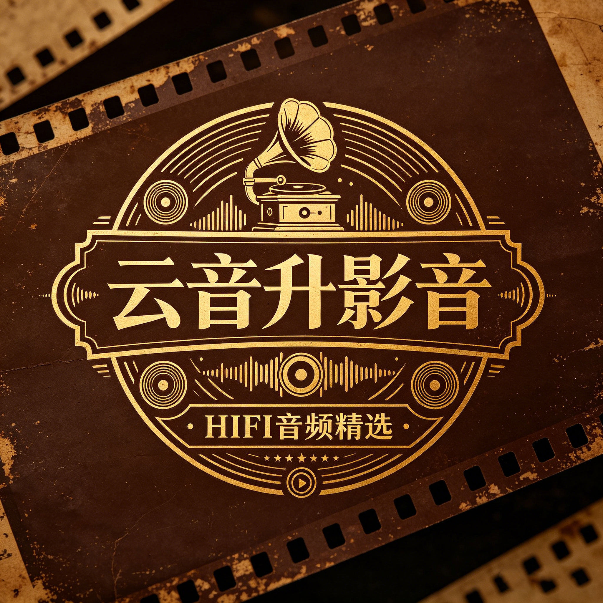 云音升影音专营店