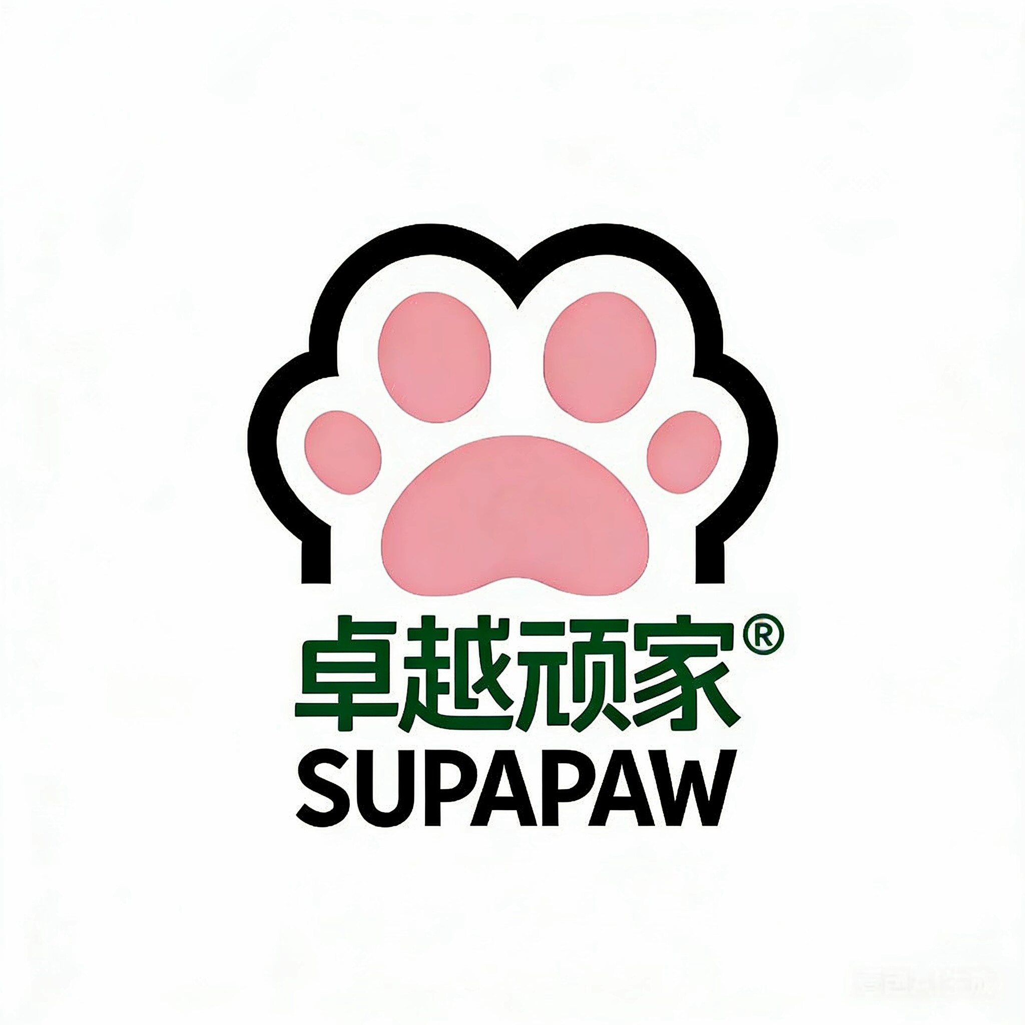 卓越顽家官方店 店铺LOGO