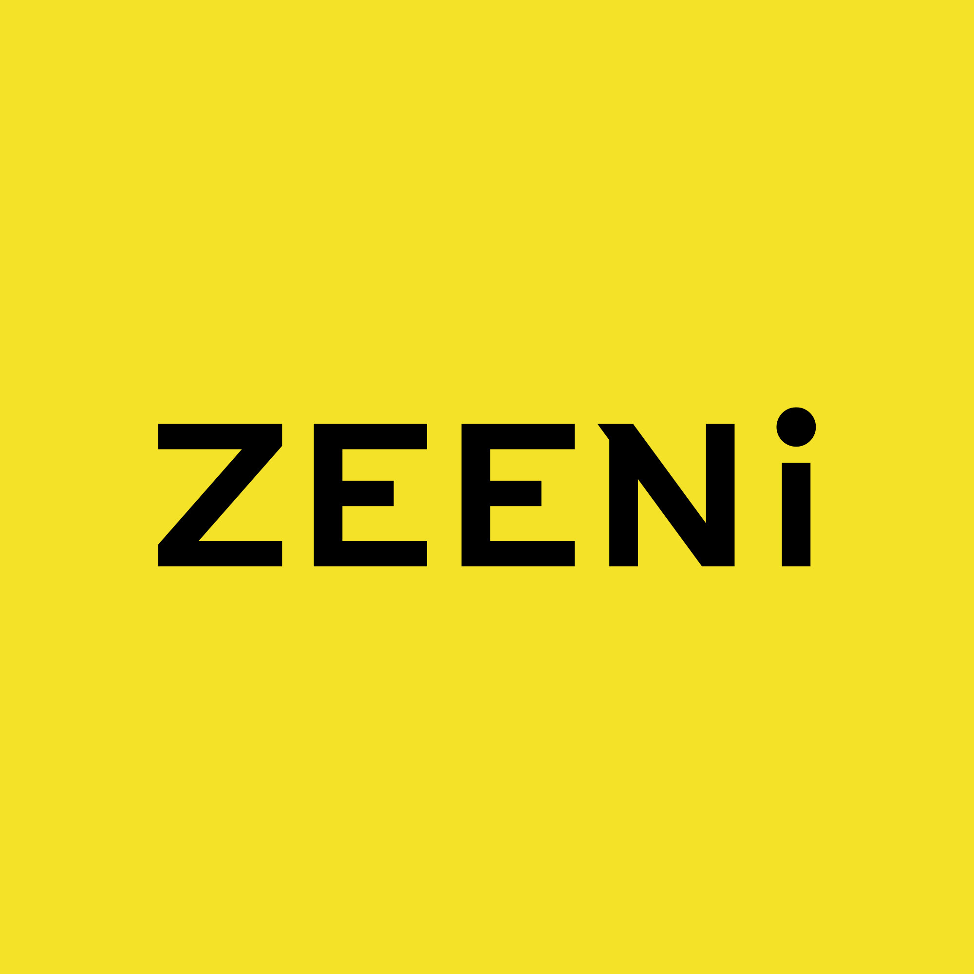 Zeeni川静专卖店