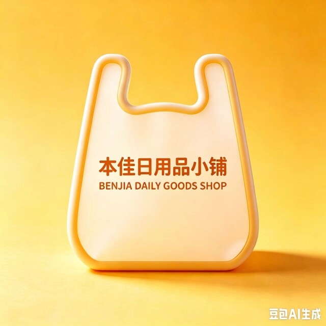 本佳日用品小铺