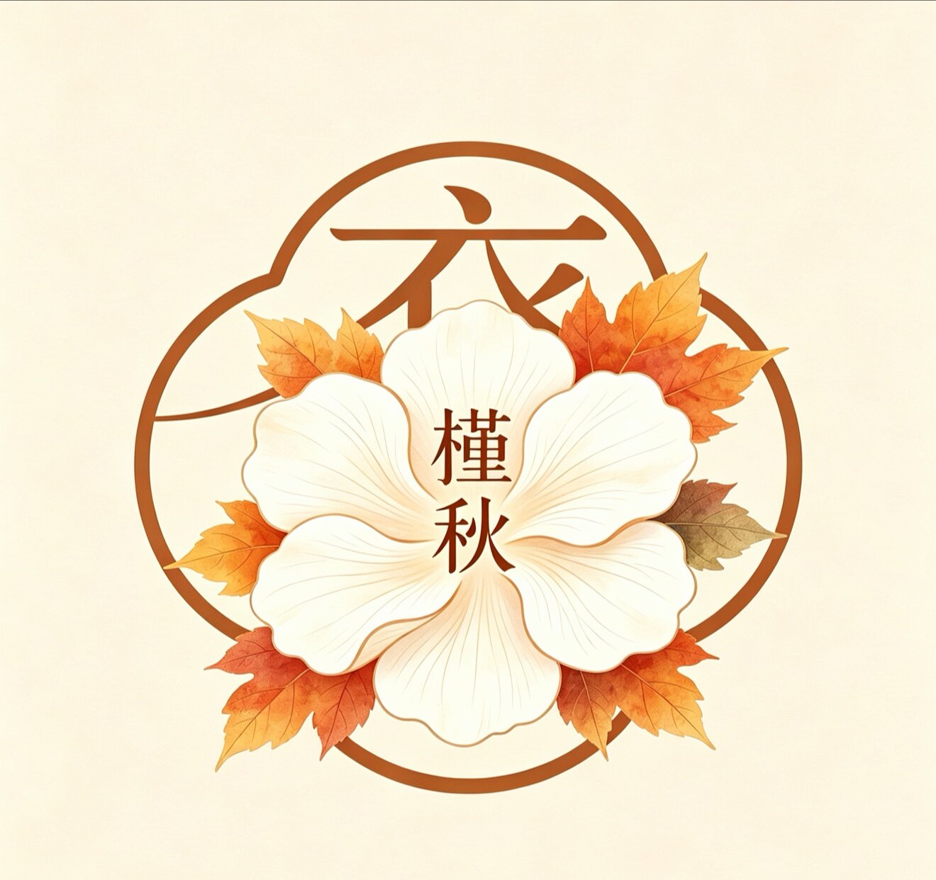 衣槿知秋