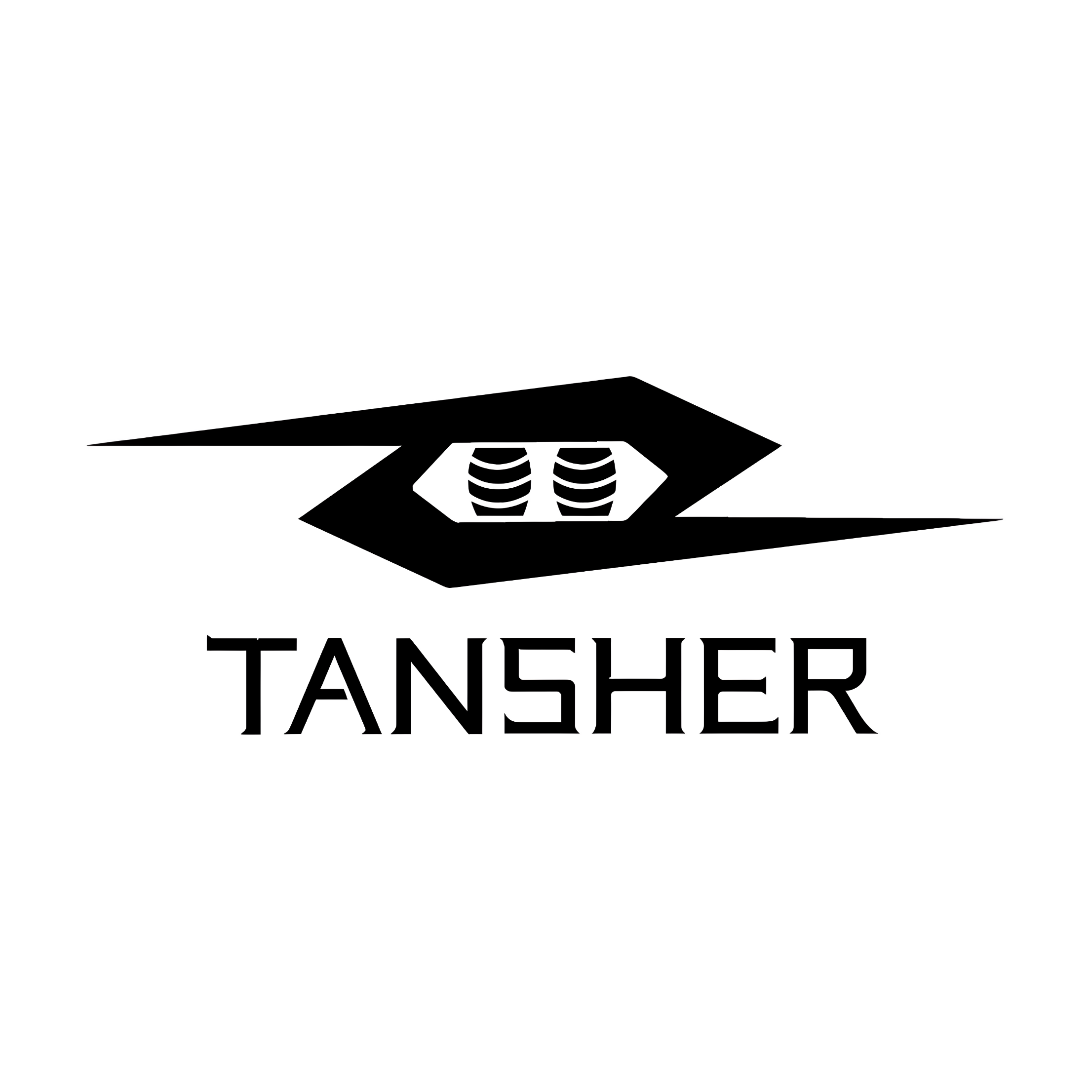 TANSHEZHE蓝犀专卖店 店铺LOGO