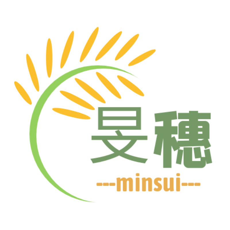 旻穗食品旗舰店