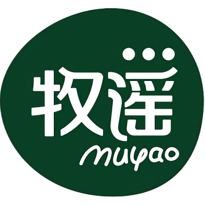 牧谣上海专卖店 店铺LOGO