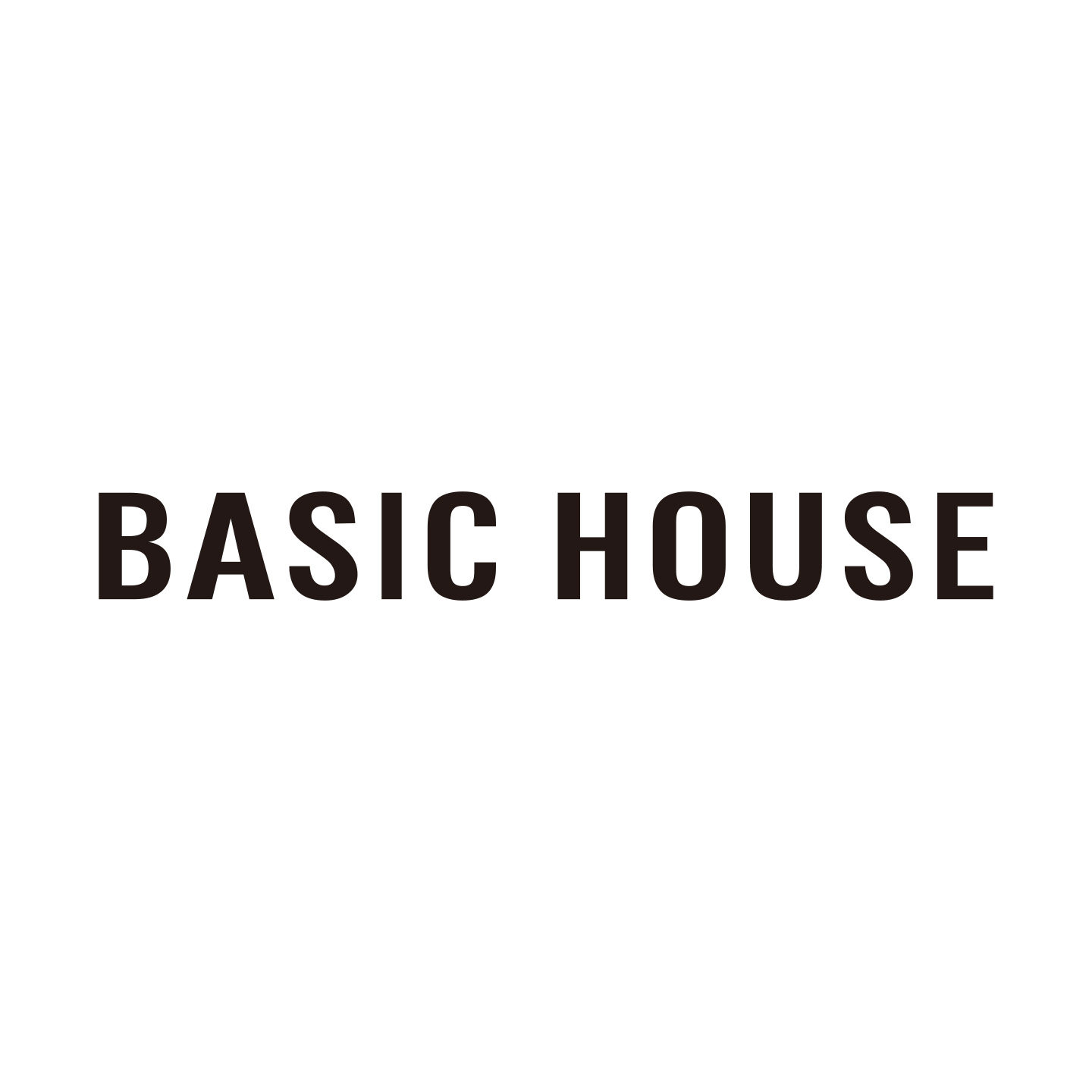 BASICHOUSE通勤旗舰店