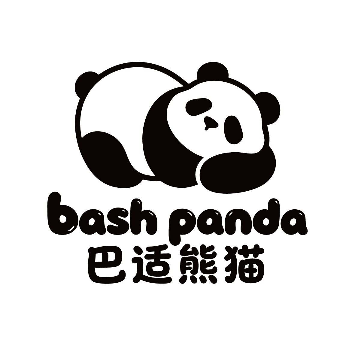 巴适熊猫旗舰店