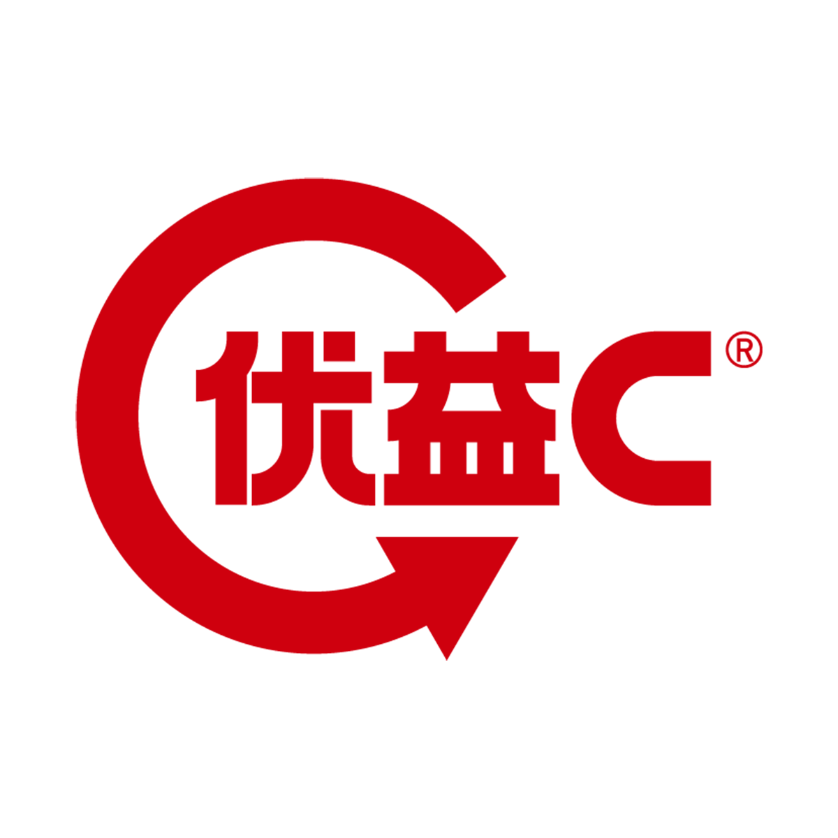 优益C蒙乳专卖店