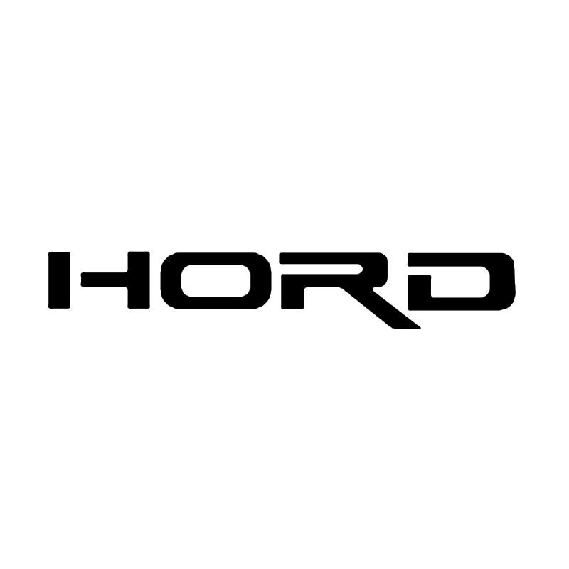 HORD旗舰店 店铺LOGO