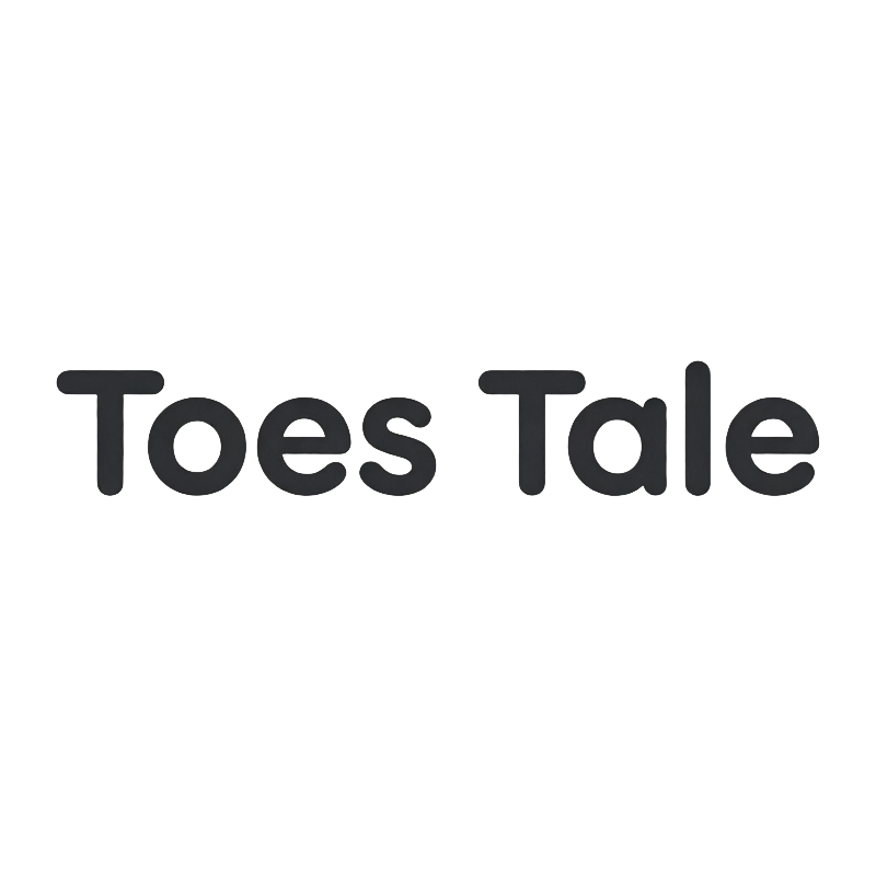 Toes Tale