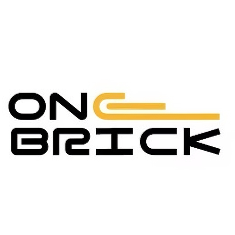 ONEBRICK积木旗舰店