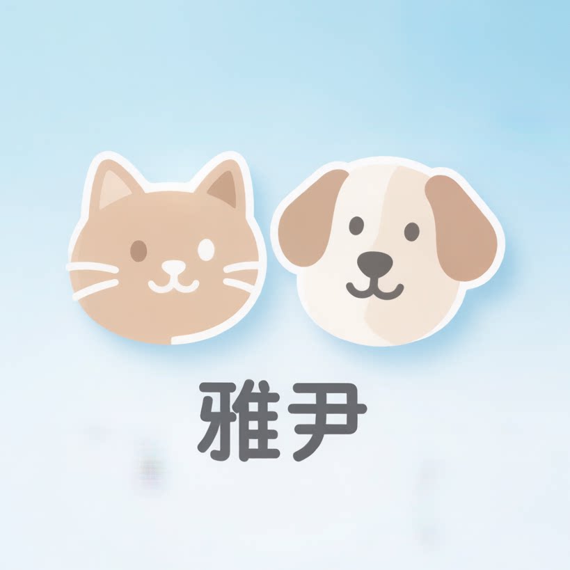 蒙蒙宠物用品