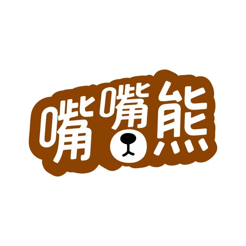 嘴嘴熊食品旗舰店