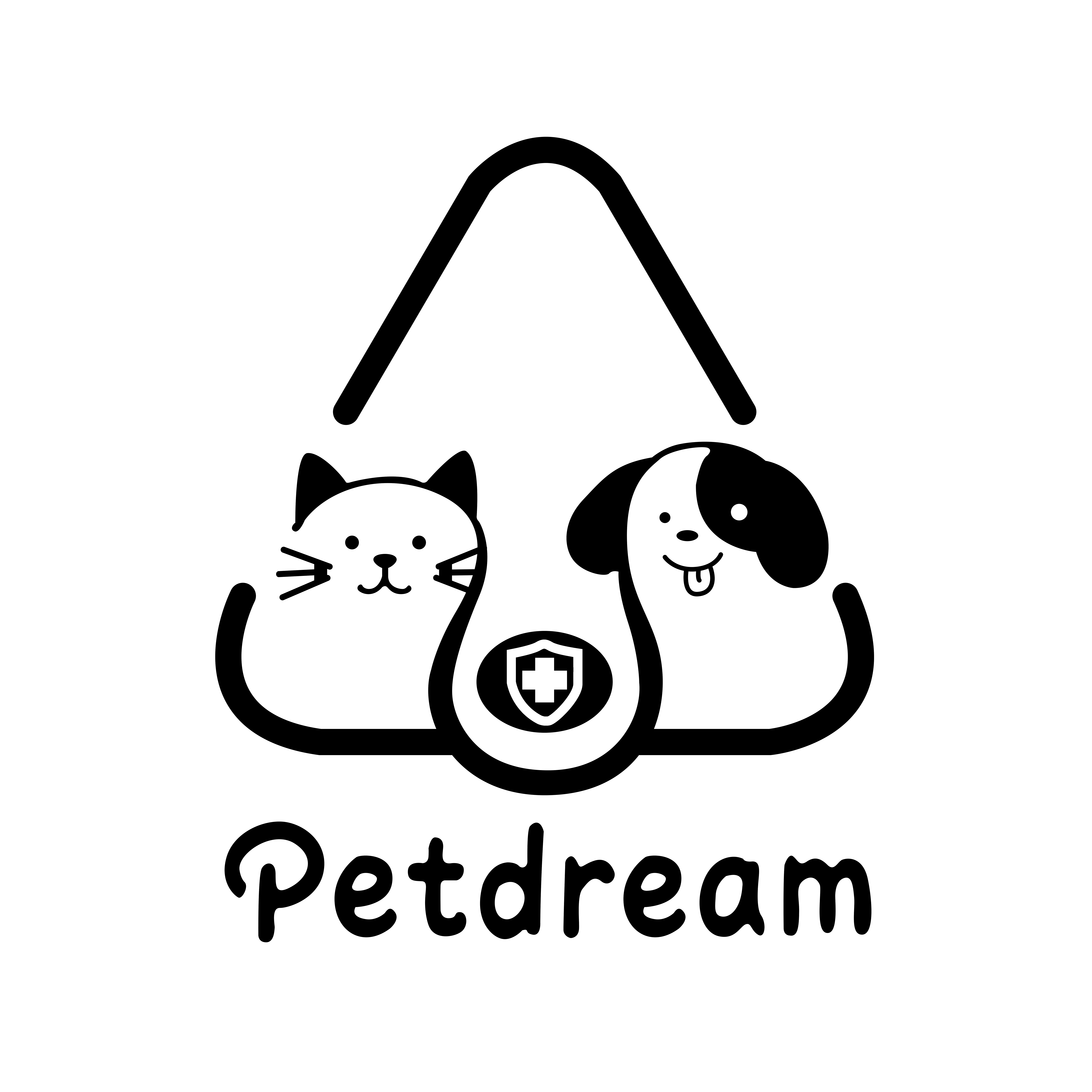 梦宠宠物用品官方店 店铺LOGO