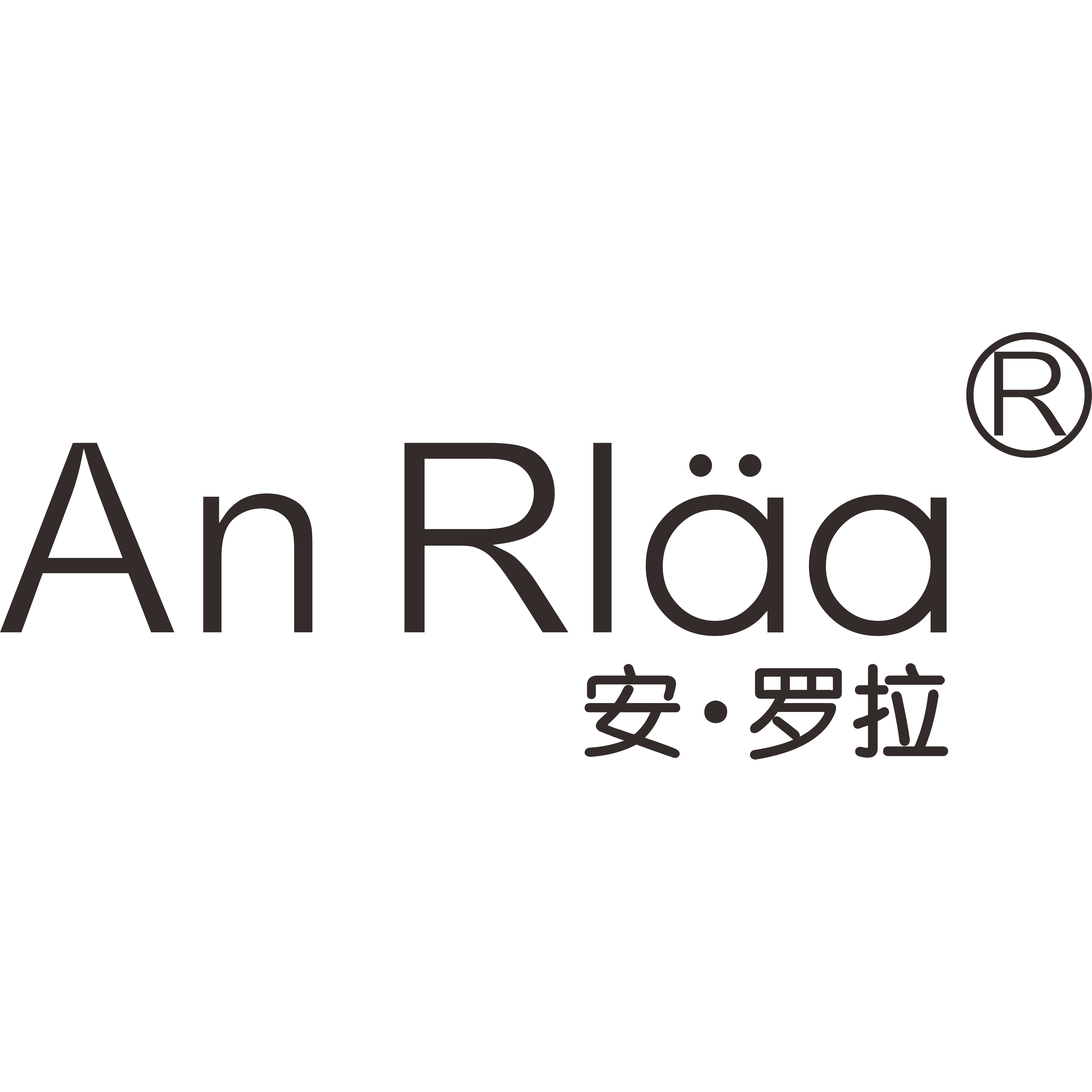 安罗拉品牌企业店