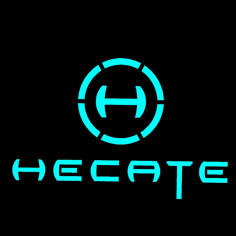HECATE康思专卖店 店铺LOGO