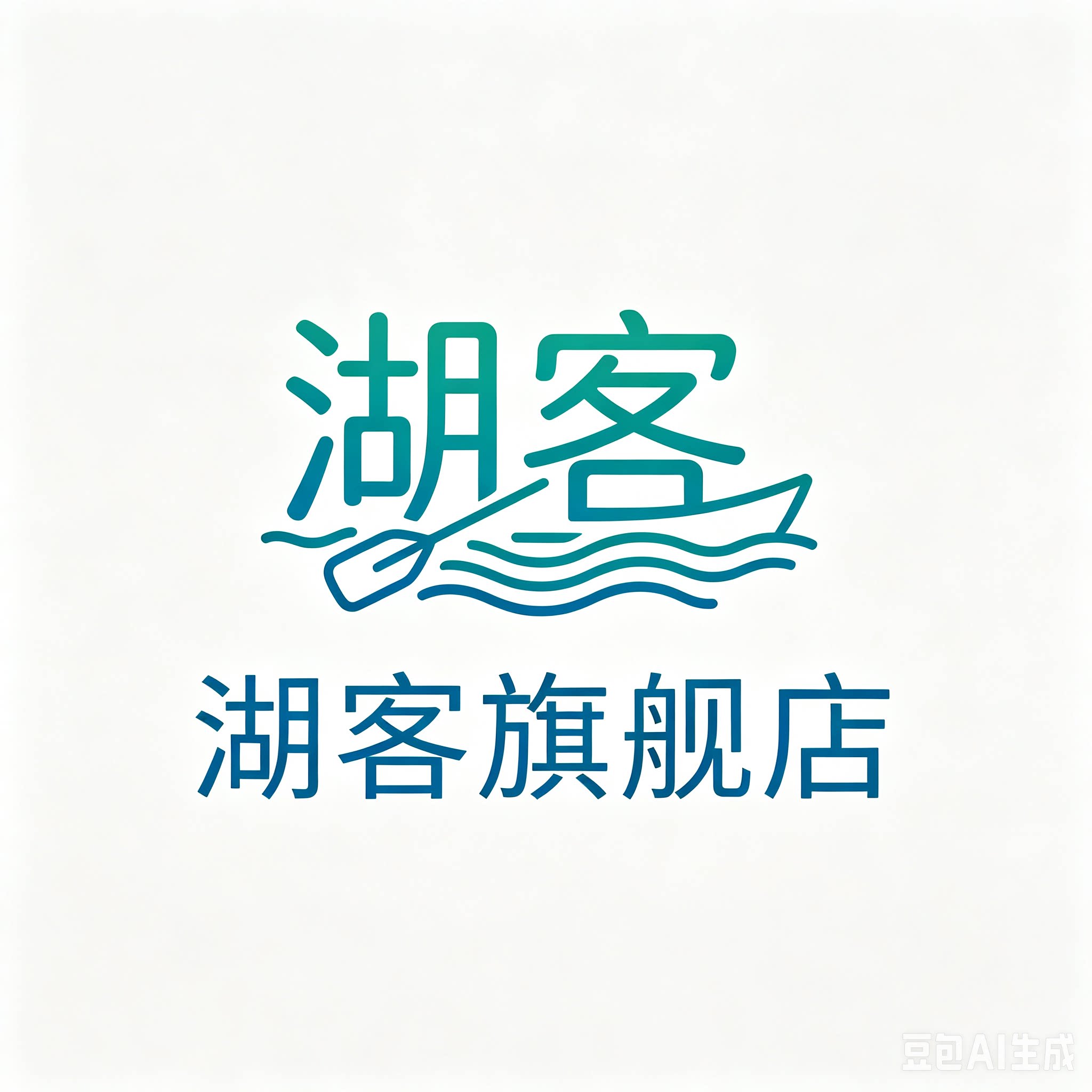 湖客旗舰店