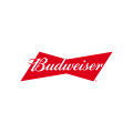 百威啤酒酒类旗舰店 店铺LOGO