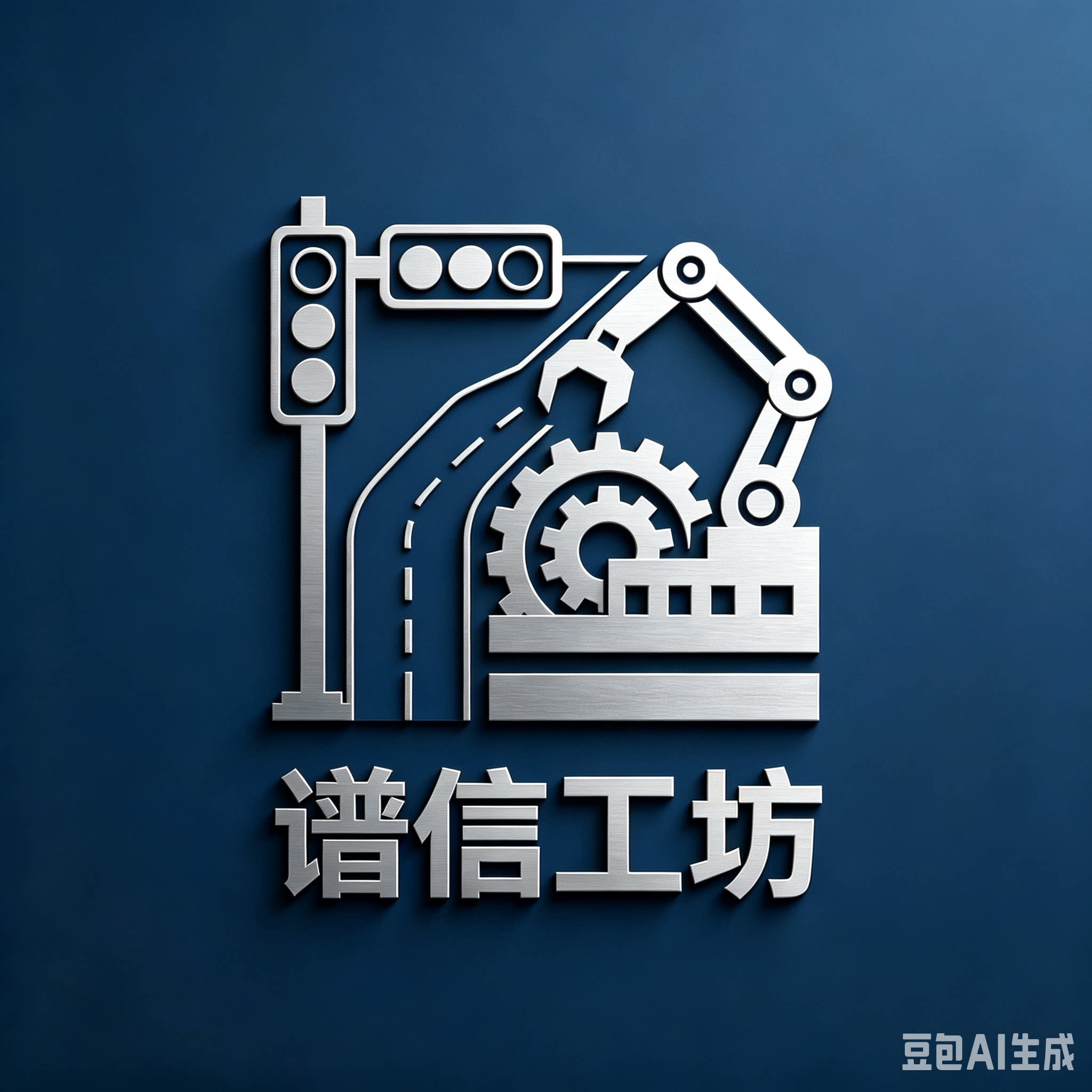 谱信工坊旗舰店