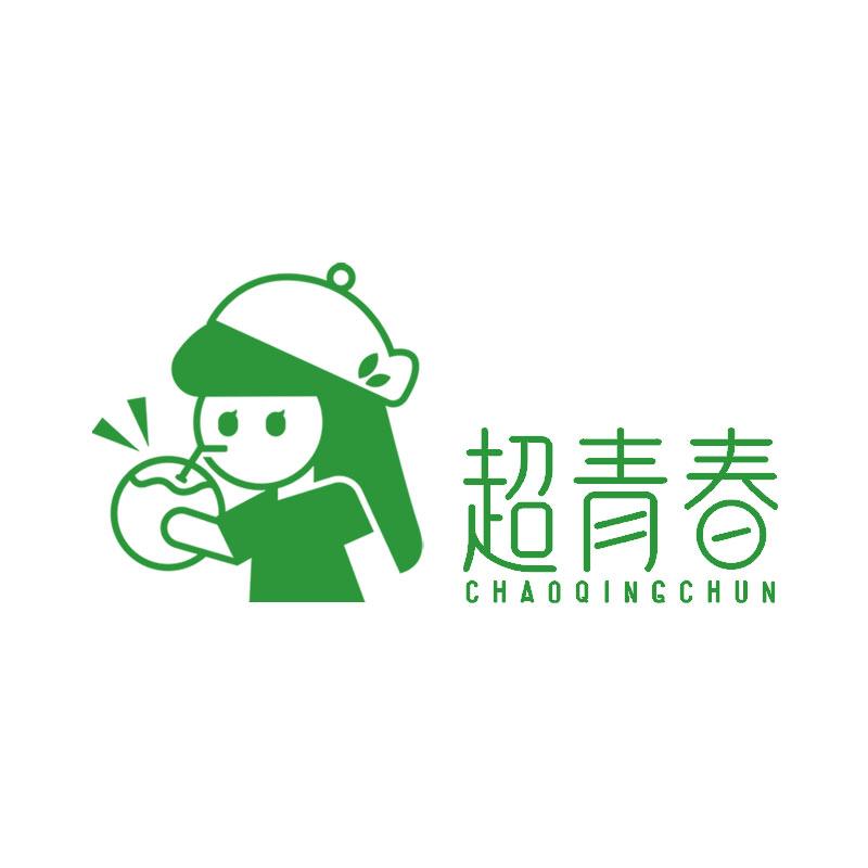 超青春旗舰店 店铺LOGO