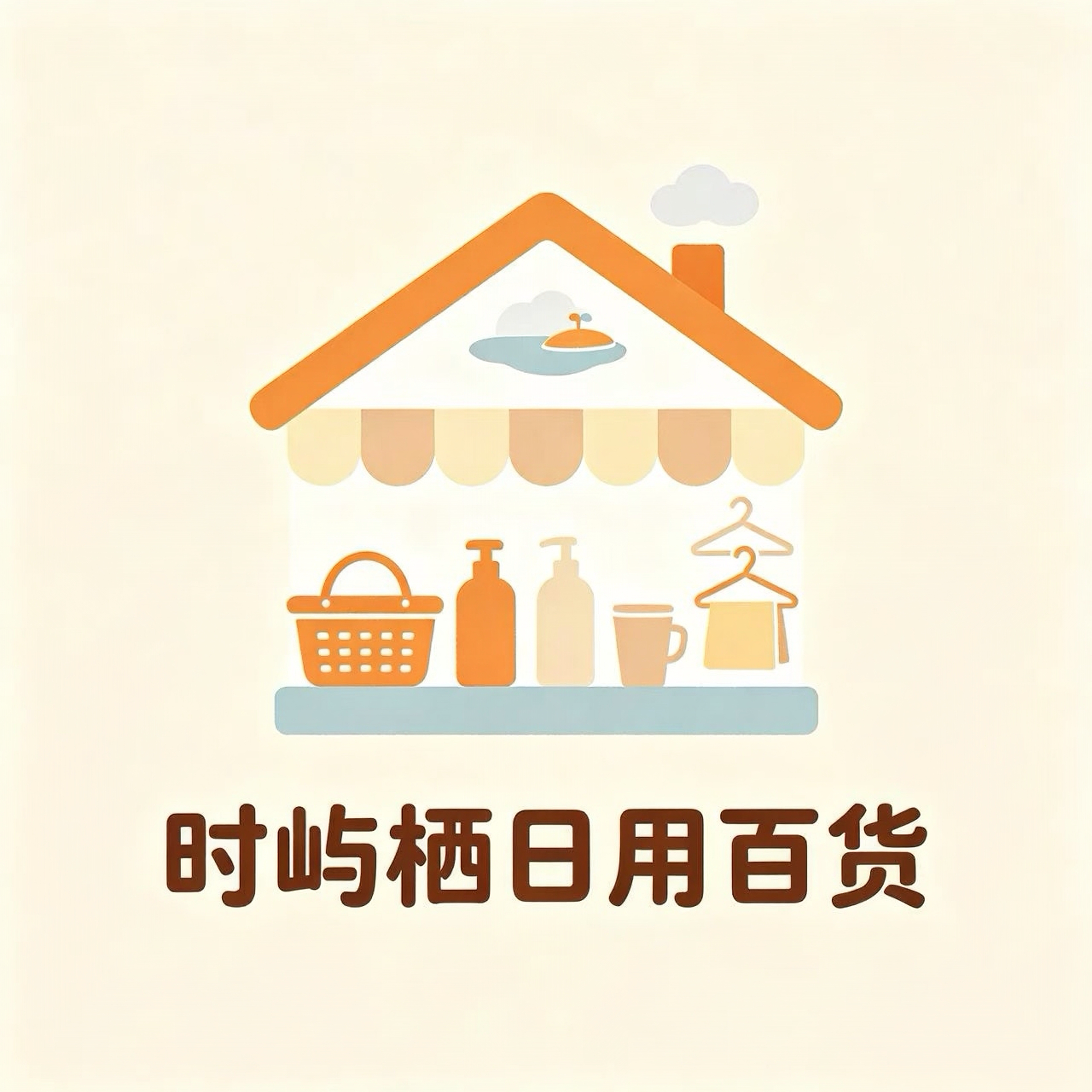 时屿栖宠物用品