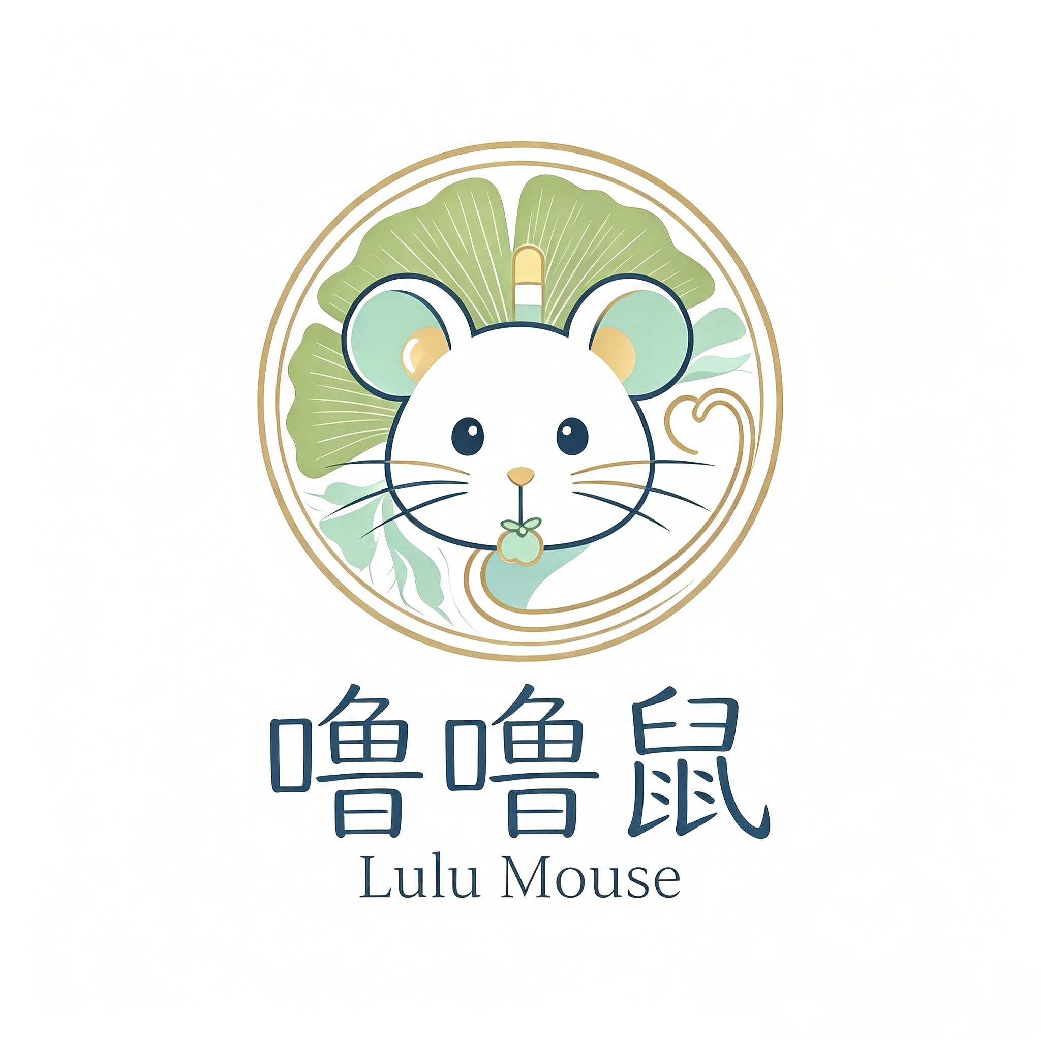 噜噜鼠旗舰店