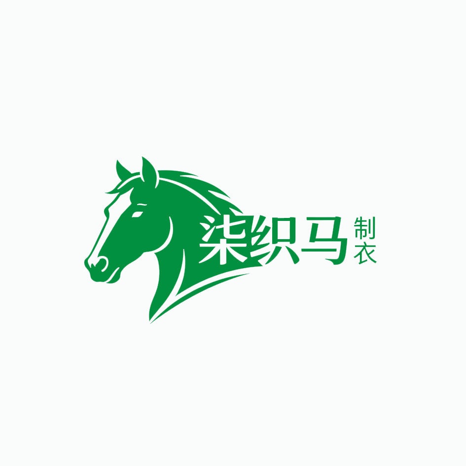 柒织马制衣2 店铺LOGO