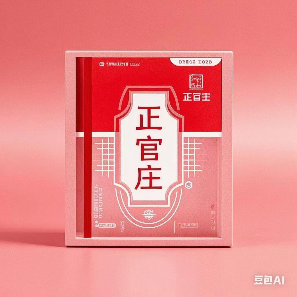 官庄正品优选 店铺LOGO