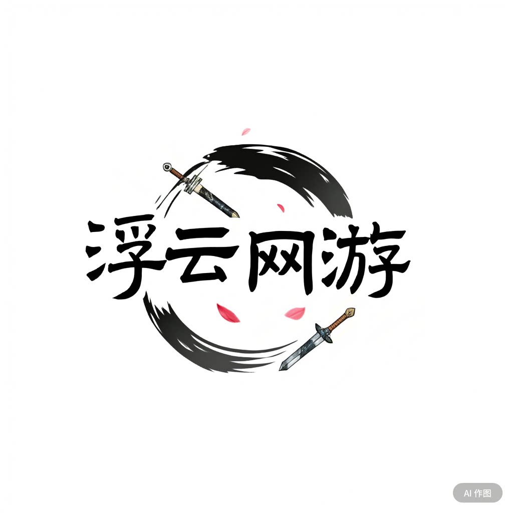 浮云网游