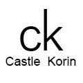 Castle Korin正品店