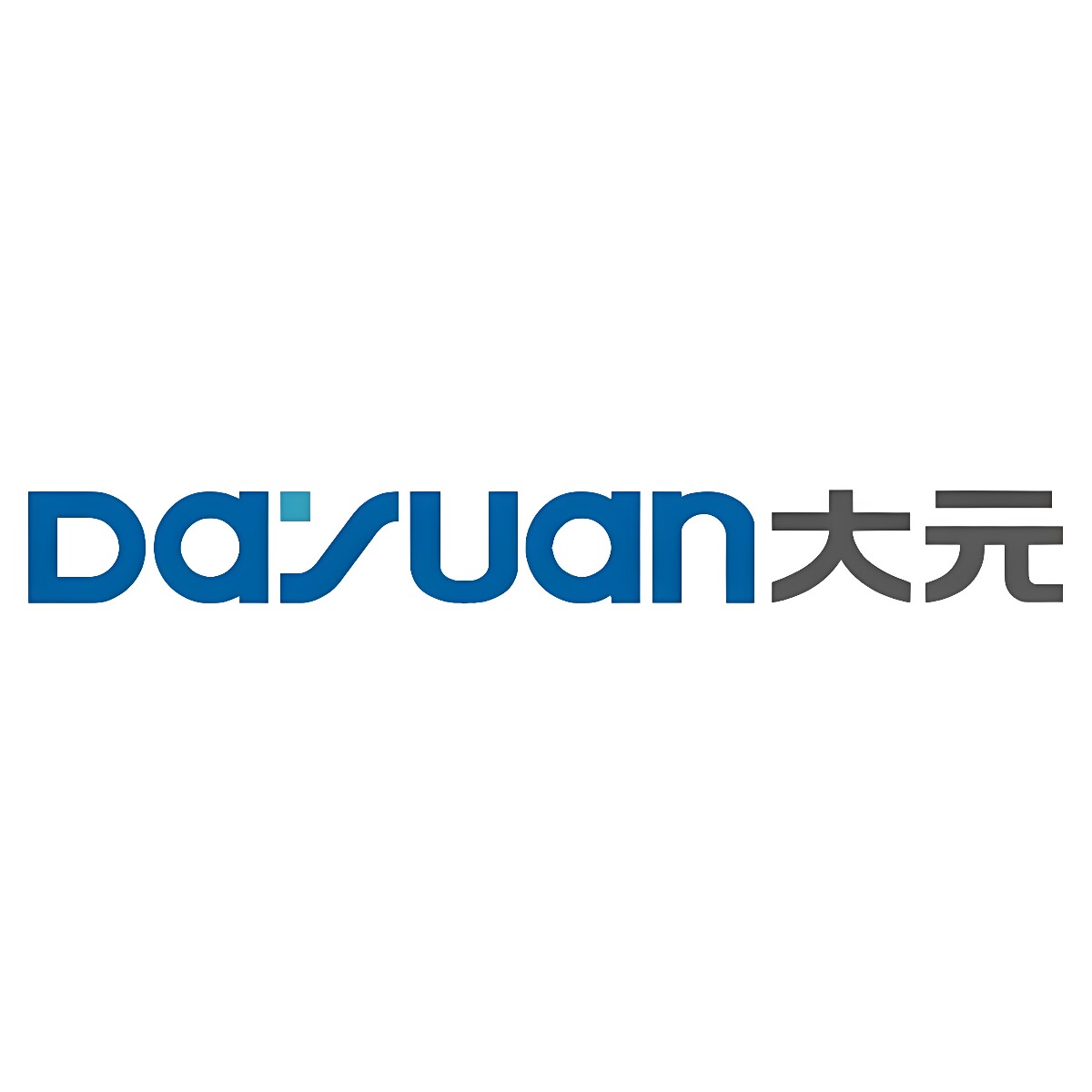 大元旗舰店 店铺LOGO