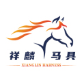 祥麟马具 店铺LOGO