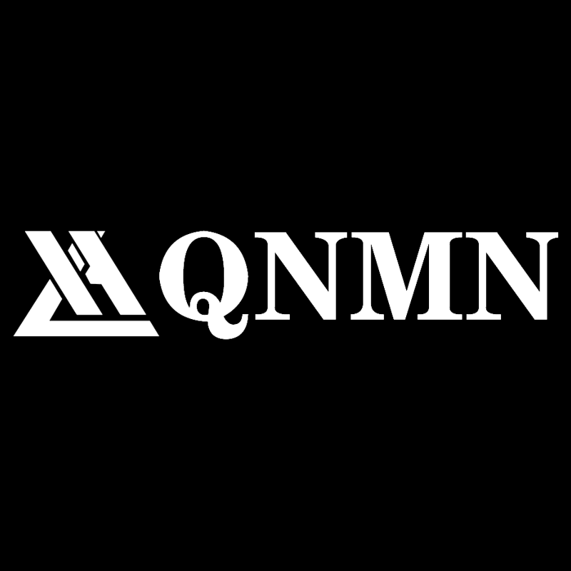 QNMN线上衣柜 店铺LOGO