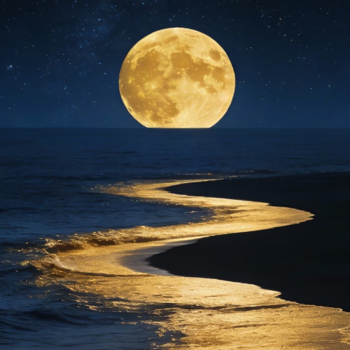 紫月奢moonlight