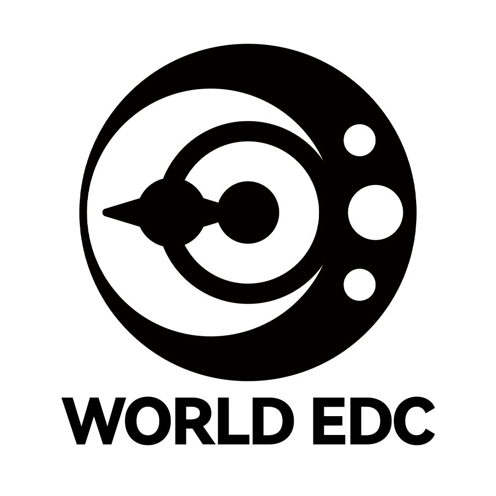世界EDC潮玩