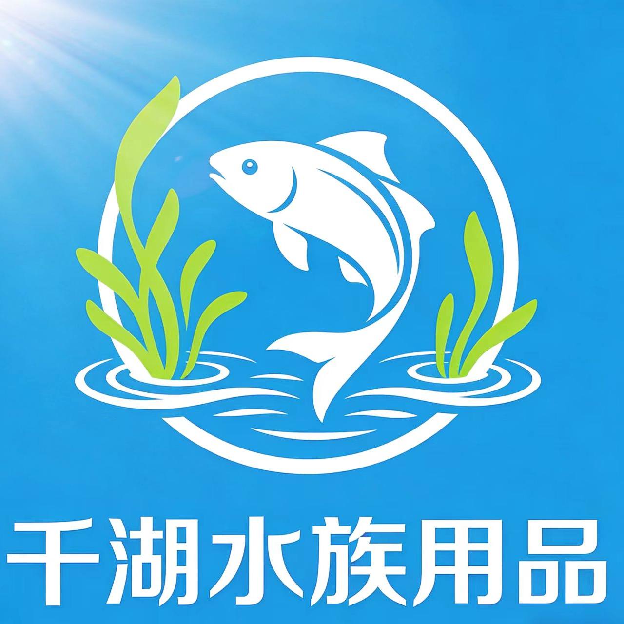 千湖水族用品店