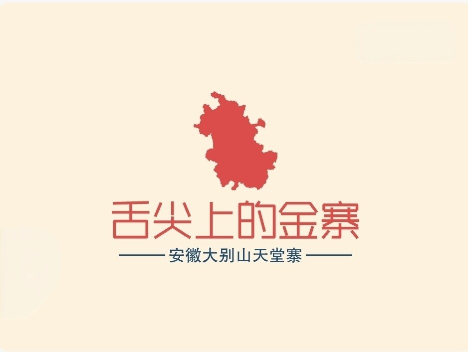 舌尖上的金寨
