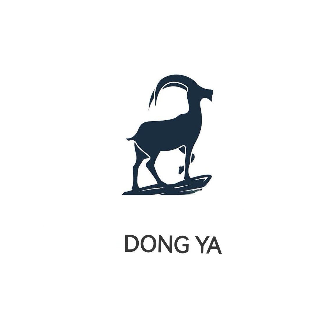 高端羊绒制品直销电商专供 店铺LOGO