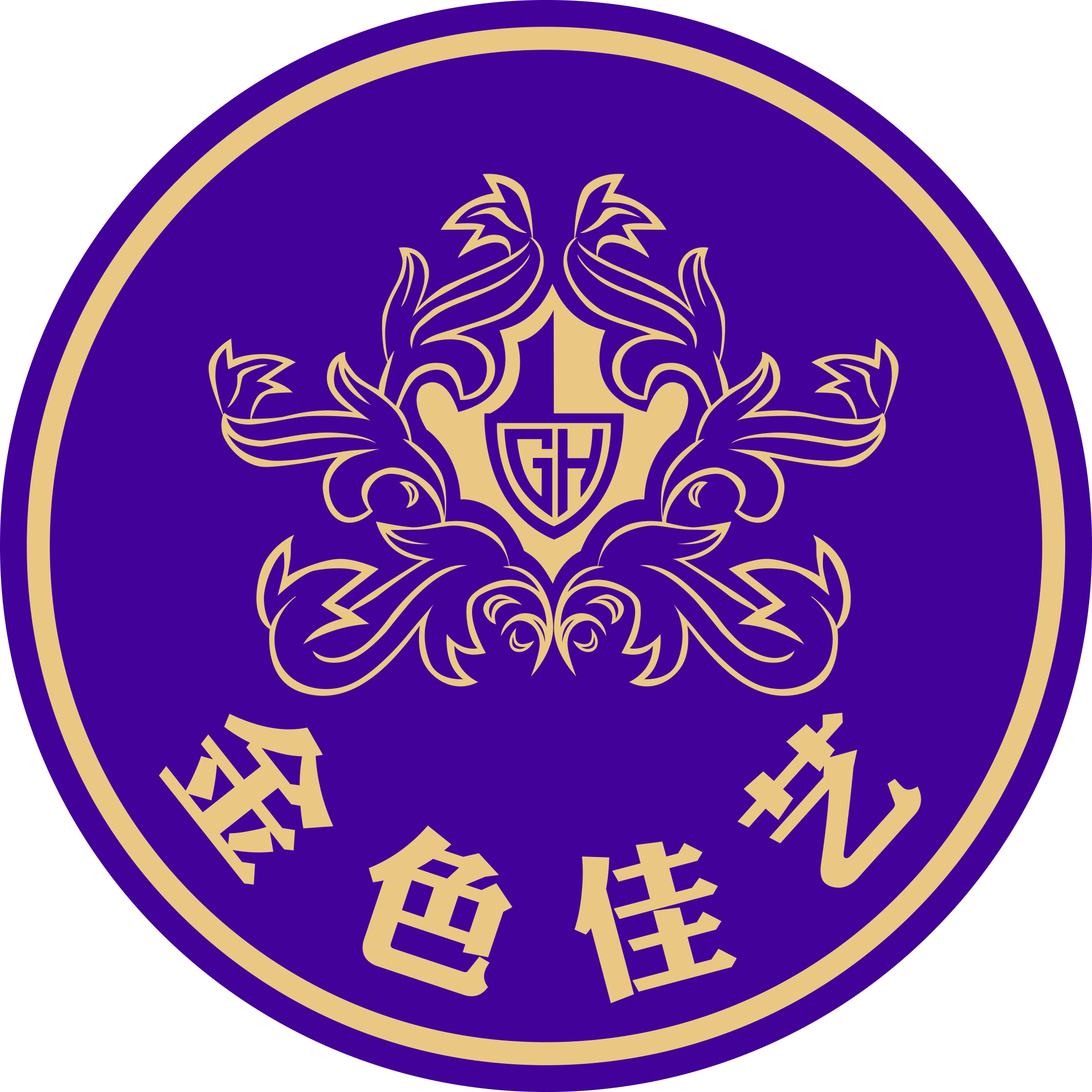 金色佳艺服饰专营店