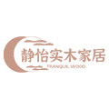 静怡实木家居 店铺LOGO