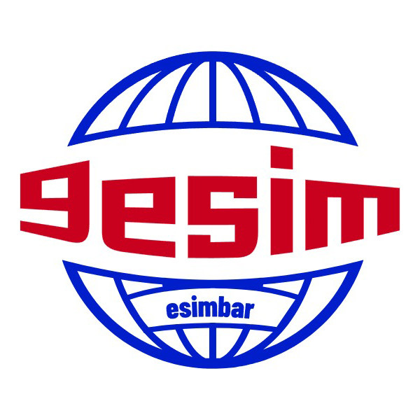 9eSIM小店 店铺LOGO