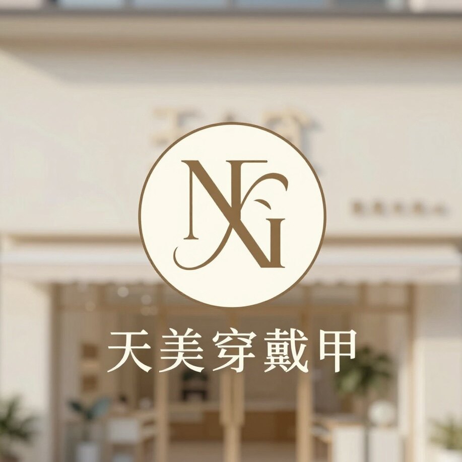 天美手工穿戴甲