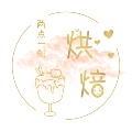 两点一刻烘焙 店铺LOGO