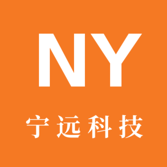 宁远科技工作室 店铺LOGO